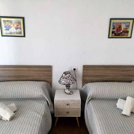 Ferienwohnung Playa Mar Oropesa del Mar Exterior foto