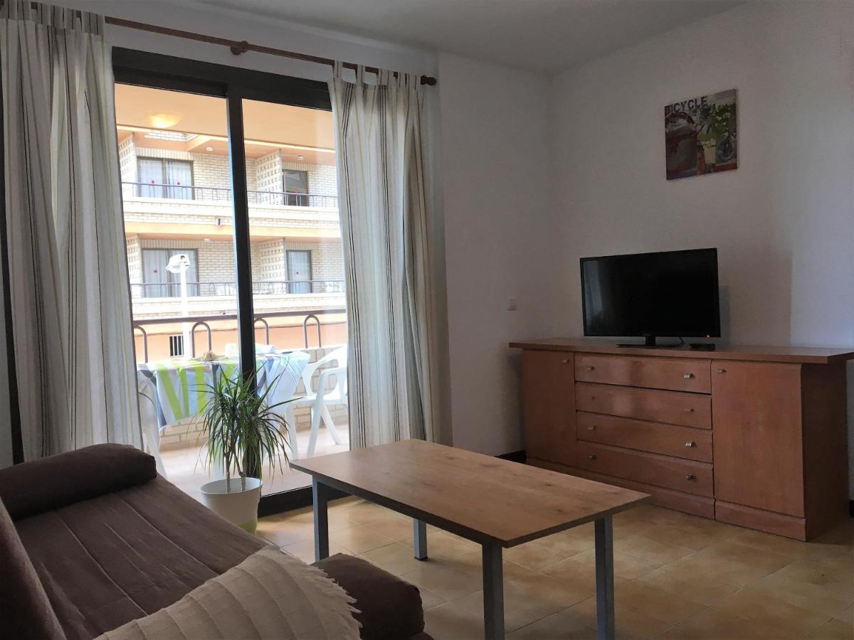 Ferienwohnung Playa Mar Oropesa del Mar Exterior foto