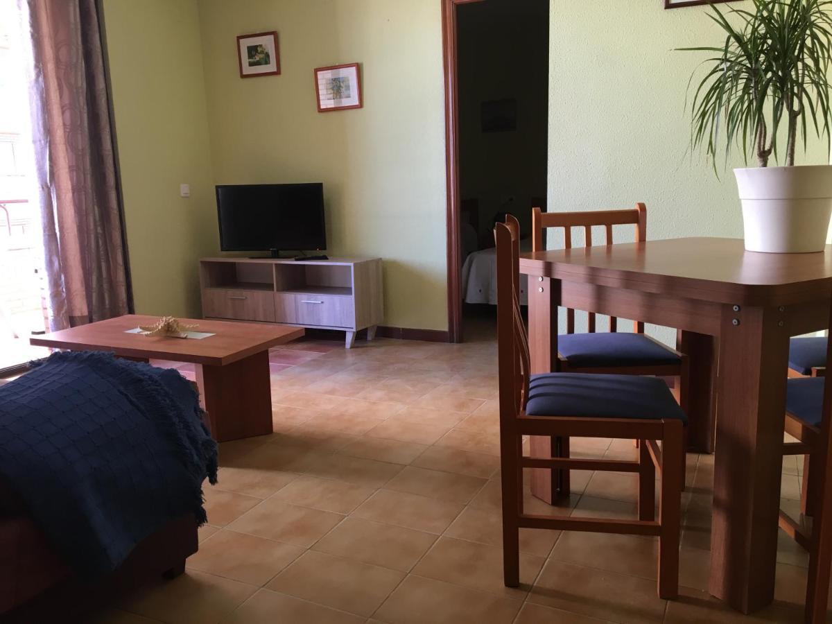 Ferienwohnung Playa Mar Oropesa del Mar Exterior foto