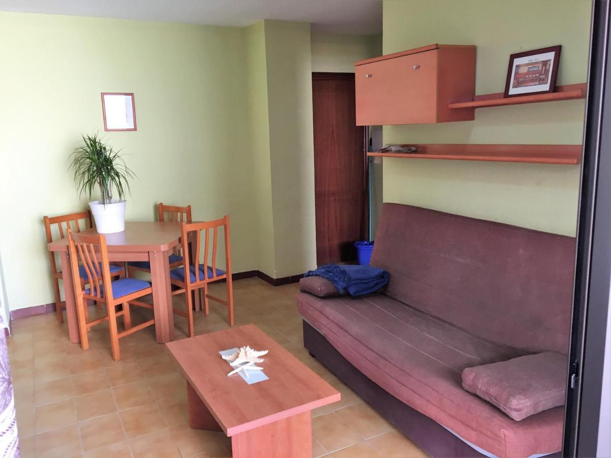 Ferienwohnung Playa Mar Oropesa del Mar Exterior foto